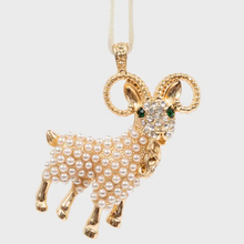 Load image into Gallery viewer, Zodiac Hanging Ornament &amp; Gift Box Set
