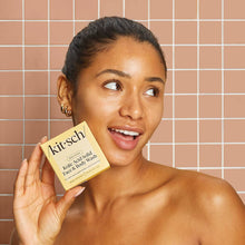 Load image into Gallery viewer, Kojic Acid Face &amp; Body Bar
