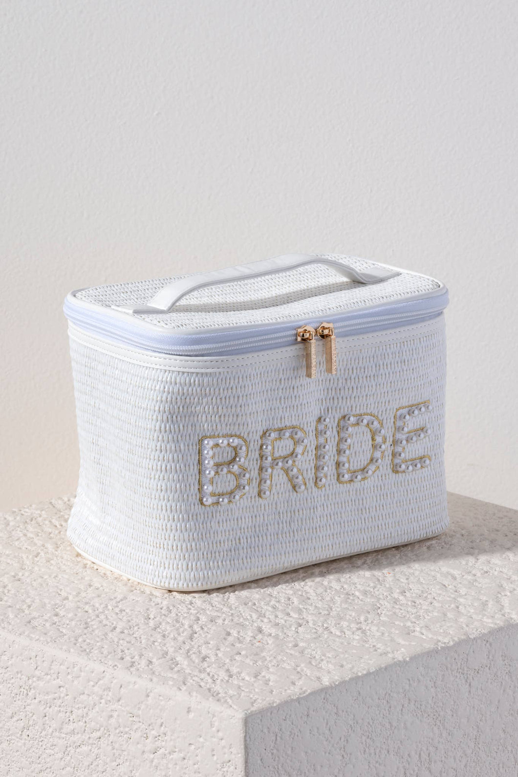 Bride Cosmetic Case