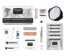 Load image into Gallery viewer, Acid Wash Skinny Minimergency Kit
