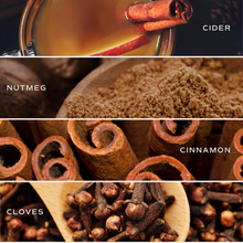 Load image into Gallery viewer, Hello Fall Soy Candle
