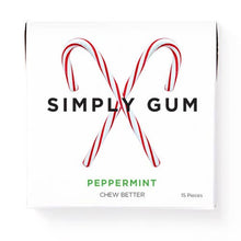 Load image into Gallery viewer, Holiday Peppermint Gum
