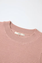 Load image into Gallery viewer, The French Riviera Knit Fringe Set
