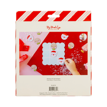 Load image into Gallery viewer, Christmas Tic Tac Toe Game
