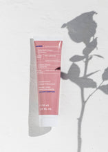 Load image into Gallery viewer, Apothecary Wild Rose Petal Soft Cream Exfoliator
