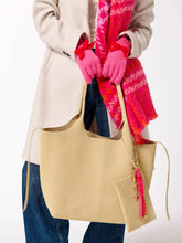 Load image into Gallery viewer, Mia Bow Touchscreen Gloves
