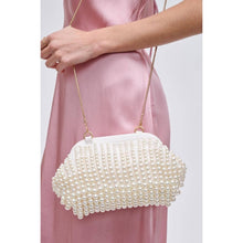 Load image into Gallery viewer, Lydia Beaded Clutch
