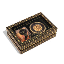 Load image into Gallery viewer, Champagne &amp; Caviar 2pc Bento Box
