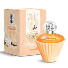 Load image into Gallery viewer, Vanilla Whipped Cream Cupcake Perfume
