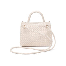 Load image into Gallery viewer, Blakely Woven Crossbody Bag
