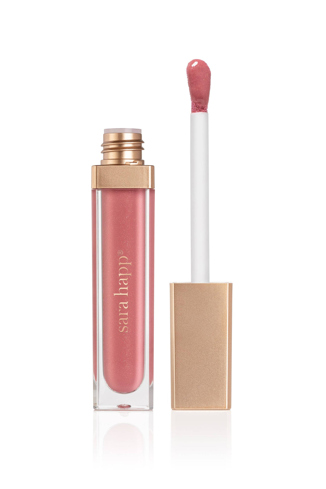 The Pink Slip Hydrating Lip Gloss