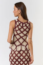 Load image into Gallery viewer, Cabo Time Crochet Knit Set
