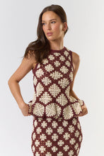 Load image into Gallery viewer, Cabo Time Crochet Knit Set
