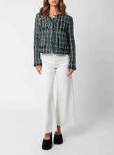 Load image into Gallery viewer, Bayla Boucle Jacket
