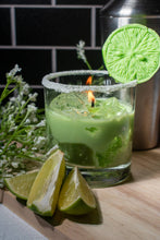 Load image into Gallery viewer, Margarita Soy Blend Candle
