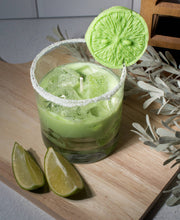 Load image into Gallery viewer, Margarita Soy Blend Candle
