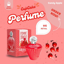 Load image into Gallery viewer, Candy Apple Cupcake Perfume
