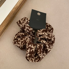 Load image into Gallery viewer, Pretty Little Floral Scrunchie
