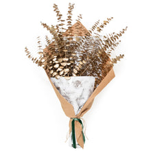 Load image into Gallery viewer, Gold Wash Winter Baby Eucalyptus Bundle
