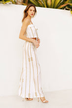 Load image into Gallery viewer, Grecian Goddess Gold Rope Matching Set
