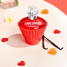 Load image into Gallery viewer, Candy Apple Cupcake Perfume
