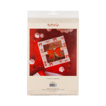 Load image into Gallery viewer, Red &amp; Pink Bows Cookie/Treat Box Set
