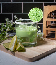 Load image into Gallery viewer, Margarita Soy Blend Candle
