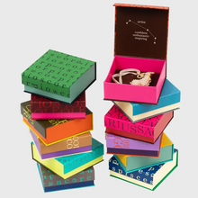 Load image into Gallery viewer, Zodiac Hanging Ornament &amp; Gift Box Set

