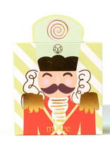 Load image into Gallery viewer, Nutcracker Bath Balm
