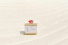 Load image into Gallery viewer, Water Lily Handmade Soap
