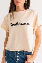 Load image into Gallery viewer, The Confidence T-Shirt
