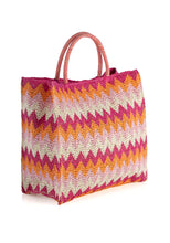 Load image into Gallery viewer, The Seychelles Tote
