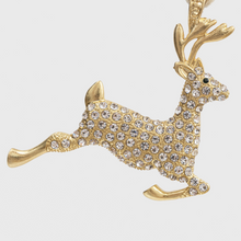 Load image into Gallery viewer, Reindeer Hanging Ornament *PREORDER*

