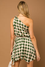 Load image into Gallery viewer, Pretty Little Polka Dot Dress
