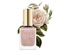 Load image into Gallery viewer, Floral 1761 Nail Polish
