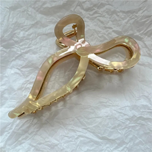 Load image into Gallery viewer, The PLP Bow Knot Hair Claw Clip
