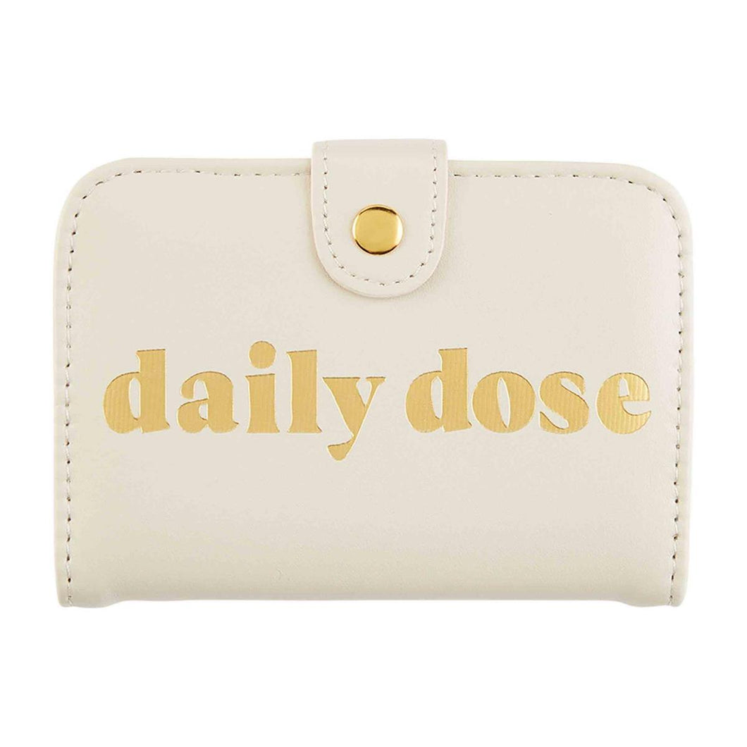 Pretty Little Pill Case