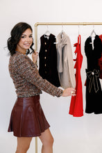 Load image into Gallery viewer, The Marzia Blazer Jacket
