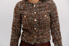 Load image into Gallery viewer, The Marzia Blazer Jacket
