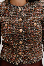 Load image into Gallery viewer, The Marzia Blazer Jacket
