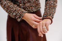 Load image into Gallery viewer, The Marzia Blazer Jacket
