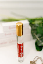 Load image into Gallery viewer, Amara Rouge Essential Oil Perfume
