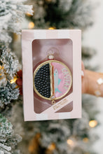 Load image into Gallery viewer, Caviar Boxed Glass Ornament
