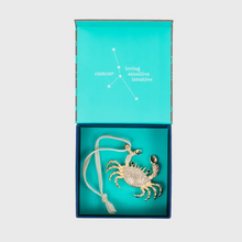 Load image into Gallery viewer, Zodiac Hanging Ornament &amp; Gift Box Set

