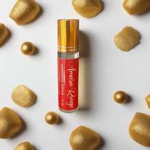 Load image into Gallery viewer, Amara Rouge Essential Oil Perfume
