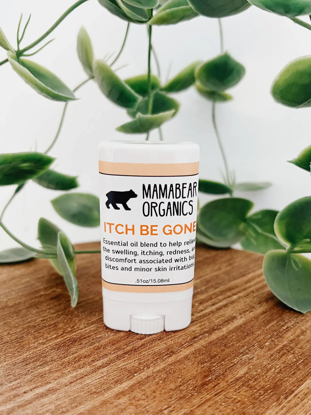 Itch Be Gone Balm Stick
