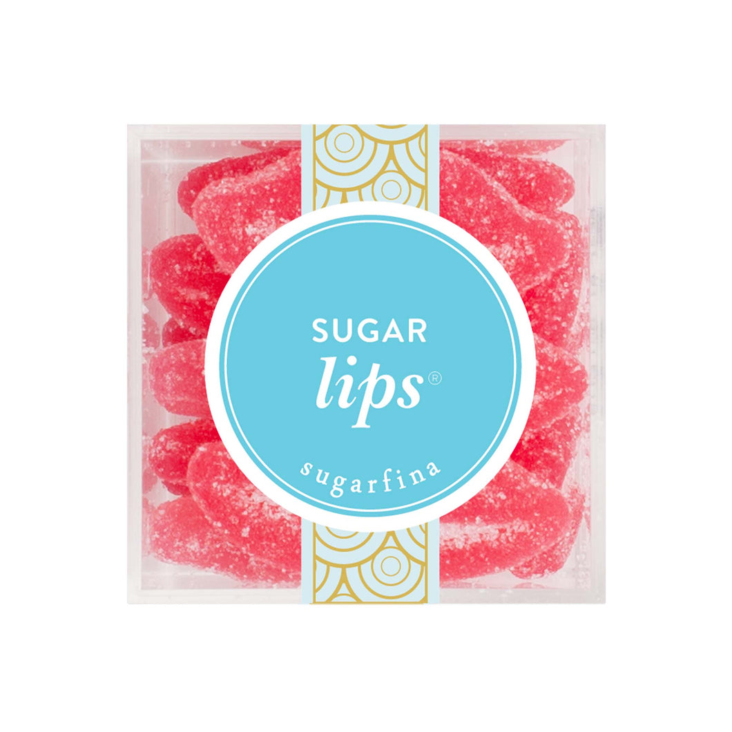 Sugar Lips® Small Candy Box
