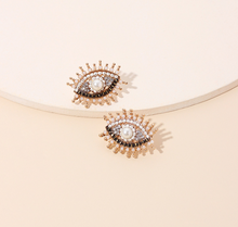Load image into Gallery viewer, The Rhodes Stud Earrings
