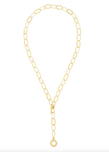 Load image into Gallery viewer, Esme Chain Necklace
