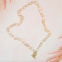 Load image into Gallery viewer, Esme Chain Necklace

